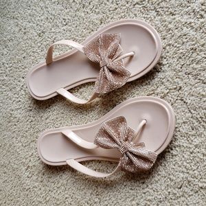 Jelly Sandals